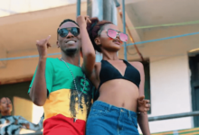 VIDEO: Gib Carter Ft. Rich Mavoko - Chini (Mp4 Downoad) - KibaBoy