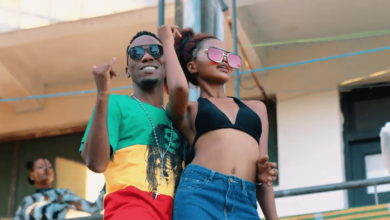 VIDEO: Gib Carter Ft. Rich Mavoko - Chini (Mp4 Downoad) - KibaBoy