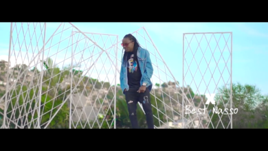 VIDEO: Gift Star Ft. Best Naso - Vimba (Mp4 Download) - KibaBoy