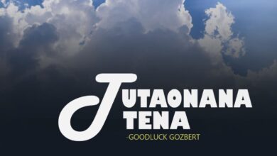 Audio: Goodluck Gozbert - Tutaonana Tena (Mp3 Download) - KibaBoy