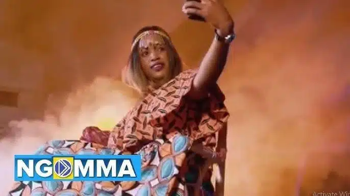 VIDEO: Guardian Angel - MERCY (Mp4 Download)