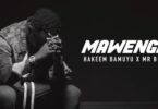 VIDEO: Hakeem Bamuyu Ft. Mr Blue - Mawenge (Mp4 Download) - KibaBoy