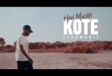 Heri Muziki - Kote (Thamani)