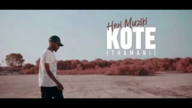 Heri Muziki - Kote (Thamani)