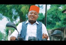 Audio: Husna Ft. Fadhili Massanza - Wasiwasi (Mp3 Download) - KibaBoy