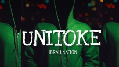 Audio: Ibrah Nation – Unitoke (Mp3 Download) - KibaBoy