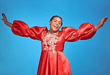 Audio: Rose Muhando - Imbeni Na Kusifu (Mp3 Download)