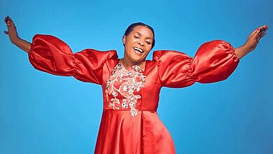 Audio: Rose Muhando - Imbeni Na Kusifu (Mp3 Download)