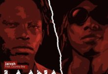 Audio: Jaivah Ft. Country Wizzy – Laana (Mp3 Download) - KibaBoy