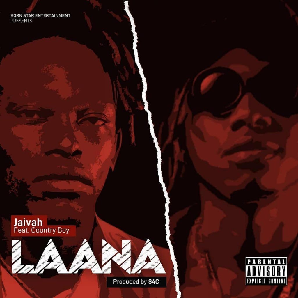 Audio: Jaivah Ft. Country Wizzy – Laana (Mp3 Download) - KibaBoy