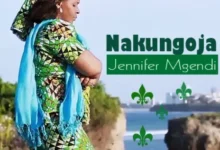 Audio: Jennifer Mgendi Ft. Abiud Misholi - Nakungoja (Mp3 Download) - KibaBoy