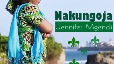 Audio: Jennifer Mgendi Ft. Abiud Misholi - Nakungoja (Mp3 Download) - KibaBoy