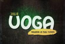 Audio: Jolie – Uoga (Mp3 Download) - KibaBoy