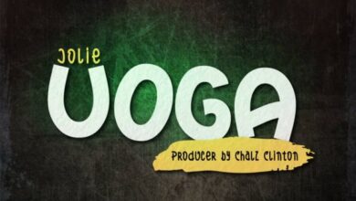 Audio: Jolie – Uoga (Mp3 Download) - KibaBoy