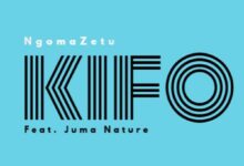 Audio: Juma Nature - Kifo (Mp3 Download) - KibaBoy