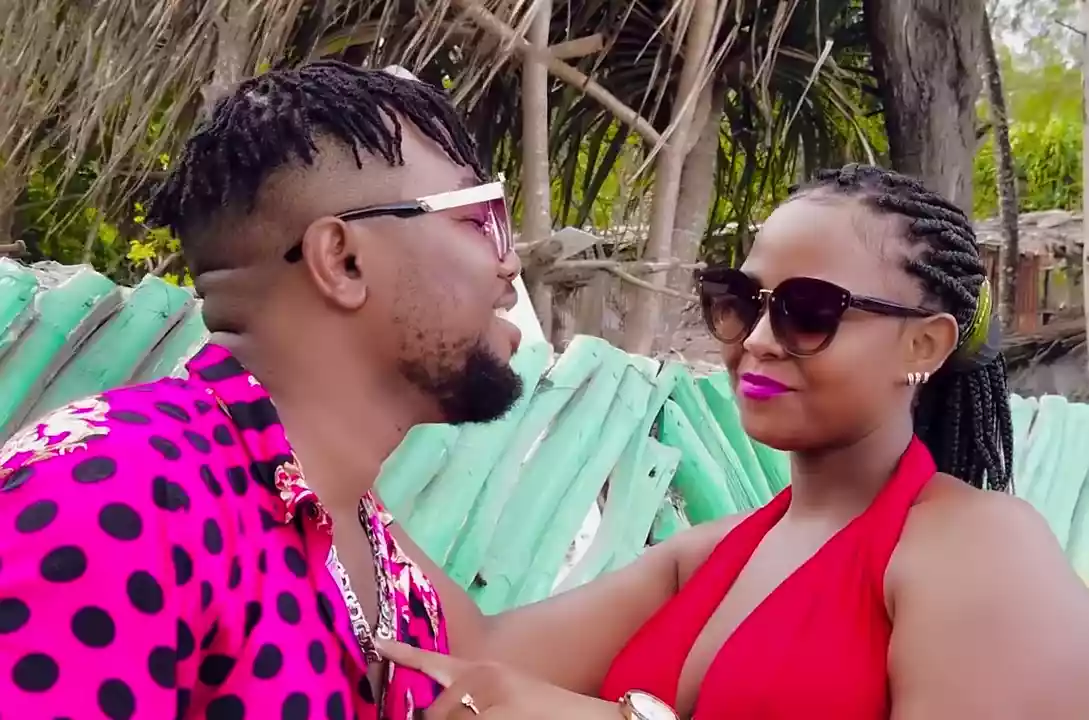 VIDEO: Kelechi Africana - Super Woman (Mp4 Download) - KibaBoy