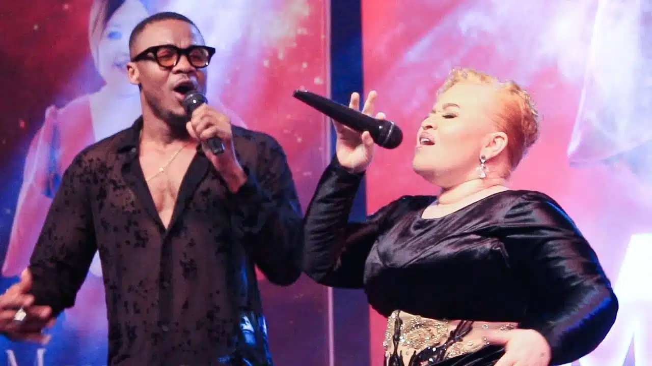 Audio: Keysha - Huu Ni Mwisho (Mp3 Download)