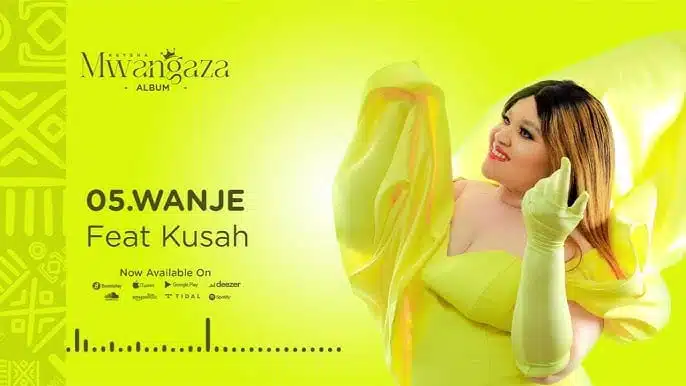 Audio: Keysha - Sheila (Mp3 Download)