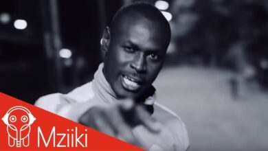 King Kaka - East Kwa Mabeas