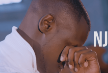 VIDEO: King Kaka Ft. Bridget Blue - Njia (Mp4 Download) - Kibaboy