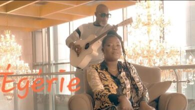 VIDEO: Koffi Olomide - Elegance (Mp4 Download) - KibaBoy