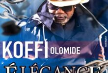 Audio: Koffi Olomide – Elegance (Mp3 Download) - KibaBoy