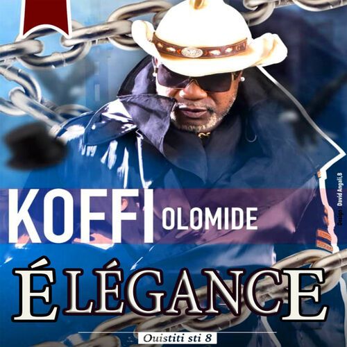 Audio: Koffi Olomide – Elegance (Mp3 Download) - KibaBoy