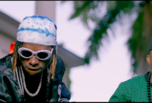 VIDEO: Macdizzo Ft. Country Wizzy – Mchepuko (Mp4 Download) - KibaBoy