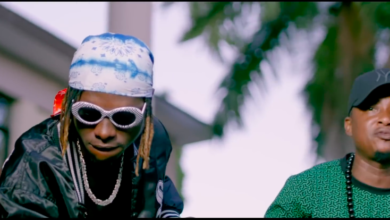 VIDEO: Macdizzo Ft. Country Wizzy – Mchepuko (Mp4 Download) - KibaBoy