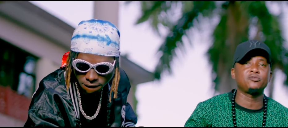 VIDEO: Macdizzo Ft. Country Wizzy – Mchepuko (Mp4 Download) - KibaBoy