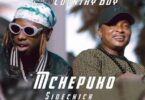 Audio: MackDizzo Ft. Country Wizzy – Mchepuko (Mp3 Download) - KibaBoy