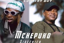 Audio: MackDizzo Ft. Country Wizzy – Mchepuko (Mp3 Download) - KibaBoy