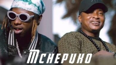 Audio: MackDizzo Ft. Country Wizzy – Mchepuko (Mp3 Download) - KibaBoy