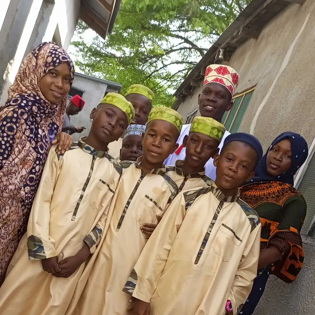 Audio: Madrasati Salaama Til Islamiyyat - Rushwa (Mp3 Download)