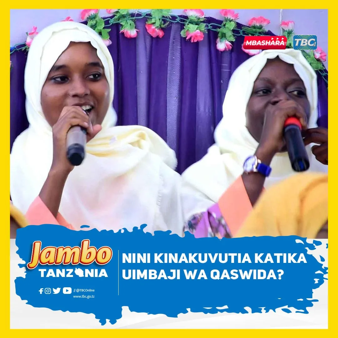 Audio: Madrasatul Hilaaly - Kuona (Mp3 Download)