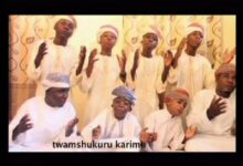 Audio: Madrasatul Nah Dhat - Harusi Ya Baraka (Mp3 Download) - KibaBoy