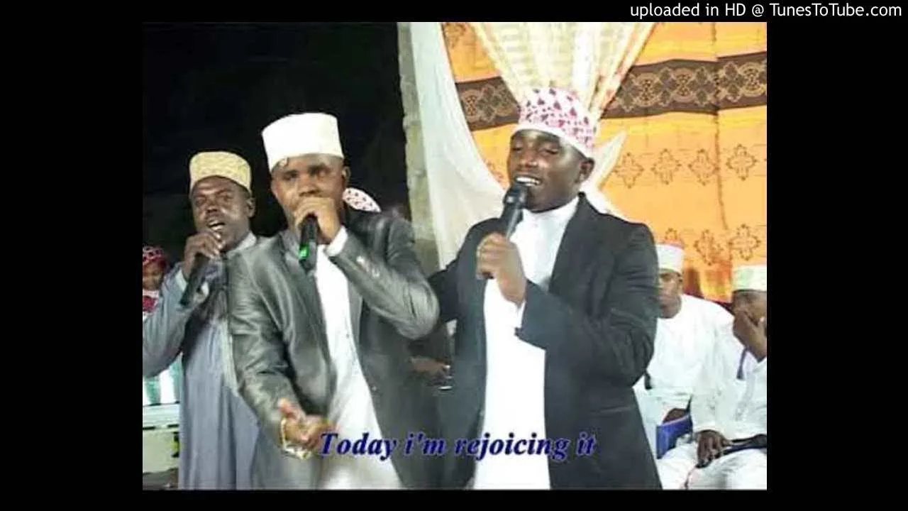 Audio: Madrasatul Sirajal Munira - Harusi Ya Baraka (Mp3 Download)