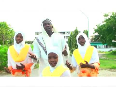 Audio: Madrasatul Sirajal Munira - Ndoa Ni Faraja (Mp3 Download) - KibaBoy