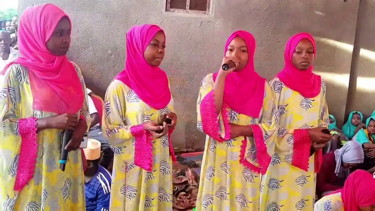 Audio: Maradhi - Yamekithiri (Mp3 Download)