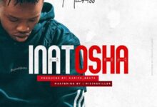 Audio: Marioo - Inatosha (Mp3 Download) - KibaBoy