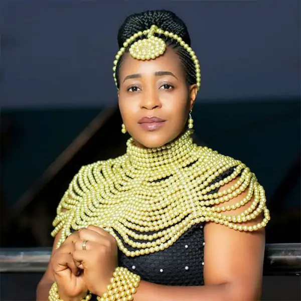 Audio: Martha Baraka - Heri Tuliomwamini Yesu (Mp3 Download)