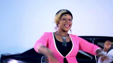 VIDEO: Martha Baraka - Heri Tuliomwamini Yesu (Mp4 Download) - KibaBoy