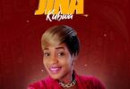 Audio: Martha Baraka - Jina Kubwa (Mp3 Download) - KibaBoy