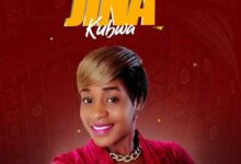 Audio: Martha Baraka - Jina Kubwa (Mp3 Download) - KibaBoy