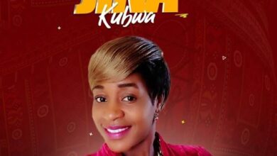 Audio: Martha Baraka - Jina Kubwa (Mp3 Download) - KibaBoy