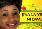 Audio: Martha Baraka - Jina La Yesu Ni Dawa (Mp3 Download) - KibaBoy