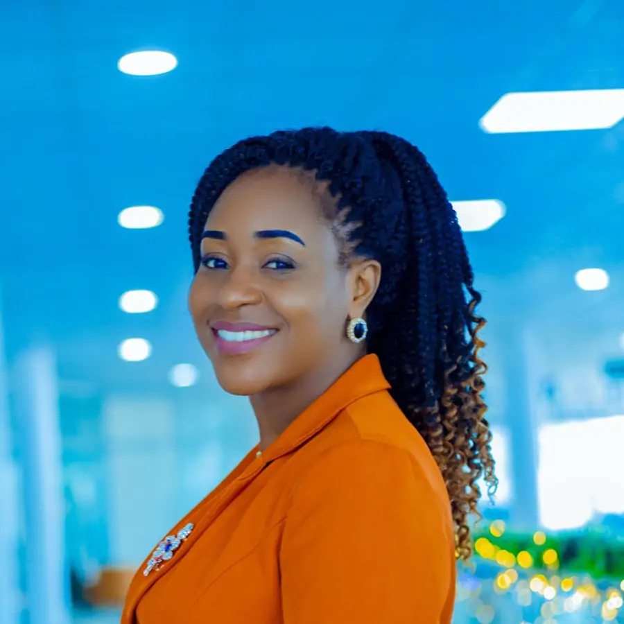 Audio: Martha Baraka - Kwetu (Mp3 Download)