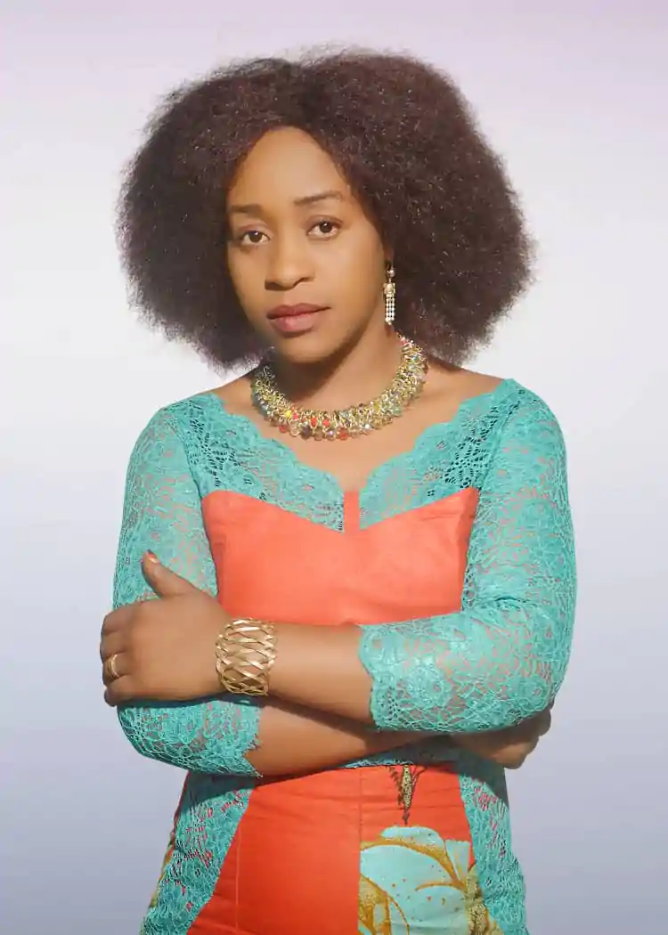 Audio: Martha Baraka - Mwana Mpotevu (Mp3 Download)