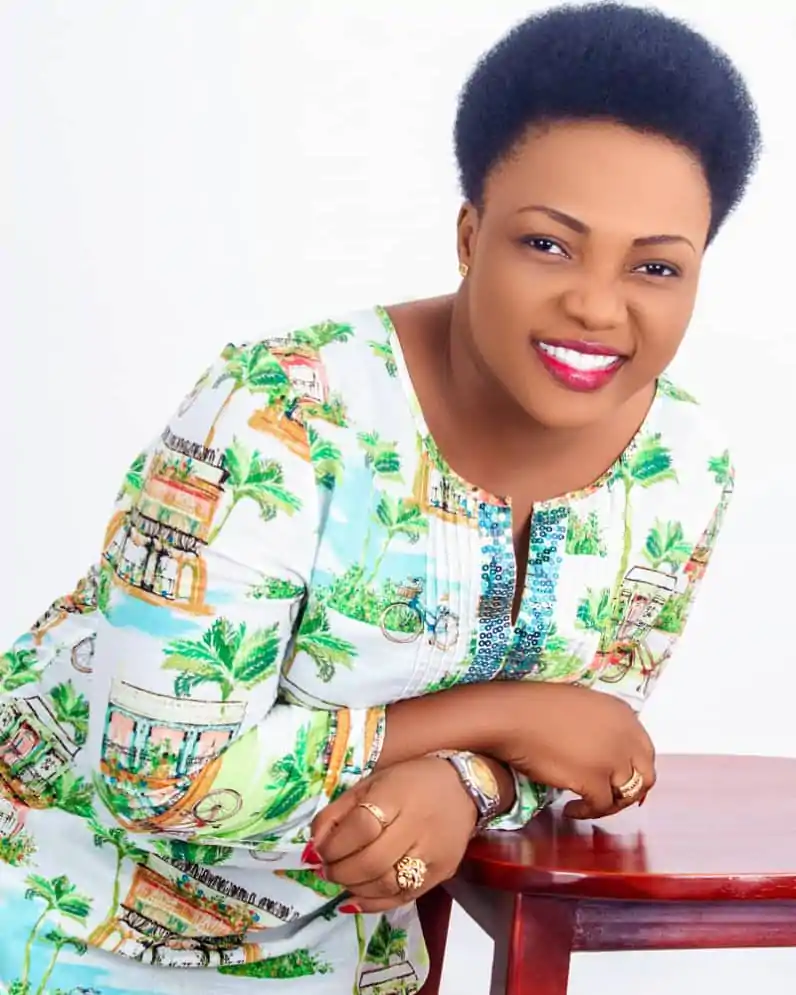 Audio: Martha Baraka - Namshukuru (Mp3 Download)