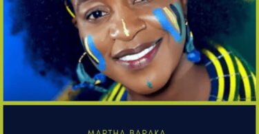 Audio: Martha Baraka - Sikustahili (Mp3 Download)